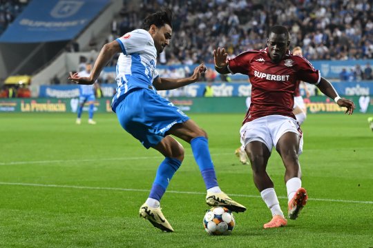 Universitatea Craiova - Rapid 1-0! Decebal Rădulescu și Remus Răureanu, verdict după derby-ul din Bănie: ”ADN de echipă mică” / ”A devenit favorita principală pentru câștigarea campionatului”
