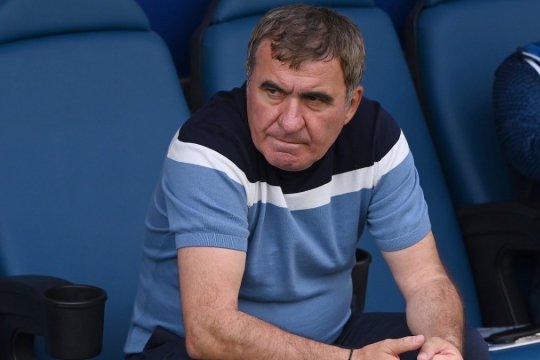 Gică Hagi nu vine la națională din cauza lui Mihai Stoichiță, directorul intangibil: ”E o problemă!”. De ce n-ar putea scăpa ”Regele” de ”Lippi”