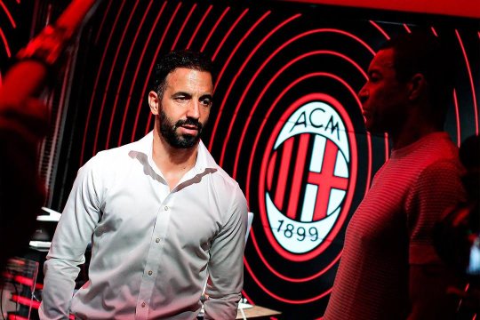 AC Milan vrea să transfere ”perla” SuperLigii! Alte 3 cluburi importante din Europa stau la pândă