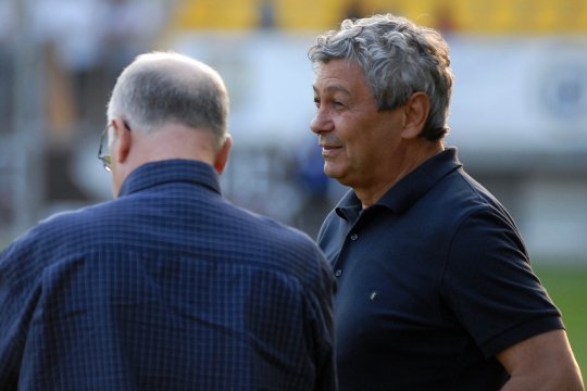 Fostul jucător de la Dinamo l-a distrus pe fostul tehnician al ”câinilor”: ”Era protejatul lui Mircea Lucescu, nu era un antrenor bun!”