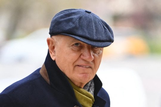 George Copos a stârnit un protest. Petiție și revoltă într-un mare oraș din România