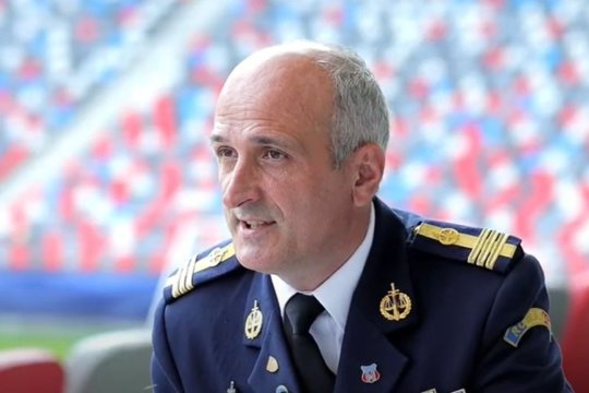 Florin Talpan s-a enervat pe Radu Miruță: ”Merit cu prisosință să fiu apreciat”