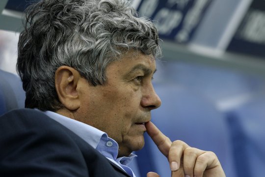 Costin Ștucan, despre idolul copilăriei sale: "Mi-a zis: Tu nici măcar n-ai fost dinamovist. Ai scris așa ca să pară credibil articolul"