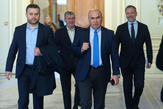 După Gigi Becali, încă un patron din SuperLiga a finanțat PSD: ”Nu m-am gândit niciodată că-i voi ajuta”