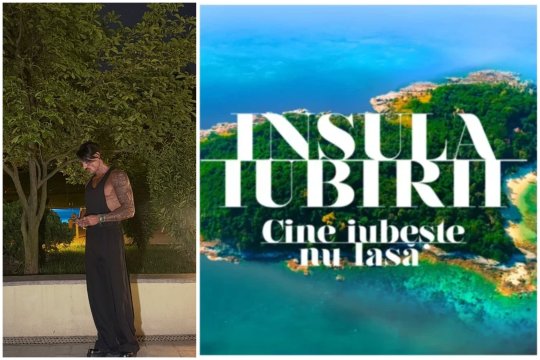 Fostul jucător din SuperLigă nu vrea să meargă la Insula Iubirii: ”Tu ai văzut câte cupluri s-au despărțit?”