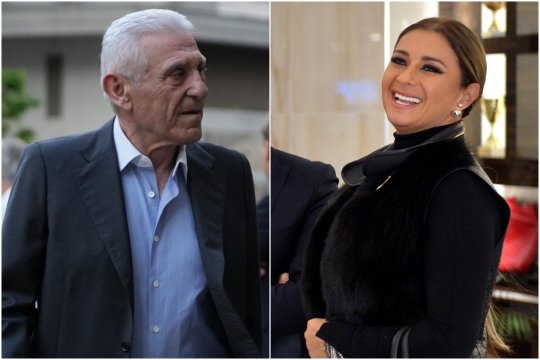 Anamaria Prodan șterge pe jos cu Giovanni Becali: ”Nu mai are jucători nici cât negru sub unghie, dar vorbește de fiecare! Louis Munteanu era al meu, nimeni nu visa vreodată”