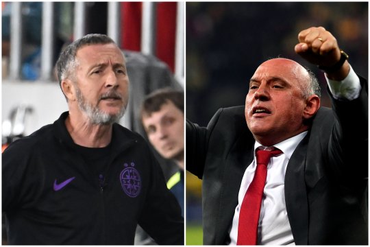Florin Prunea l-a distrus pe Mihai Stoica: ”Maimuțoi! Ar trebui să aibă creier”