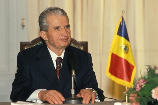 Nu l-au lăudat pe Nicolae Ceaușescu și au plătit scump! Primă absurdă pentru calificarea la Mondialul din 1970: ”Puteai să faci vreun gest nasol?”