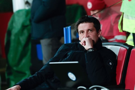 Cristi Chivu domină Serie A cu Inter, dar este criticat dur în România: ”O echipă de duzină! Nu joacă nimic”