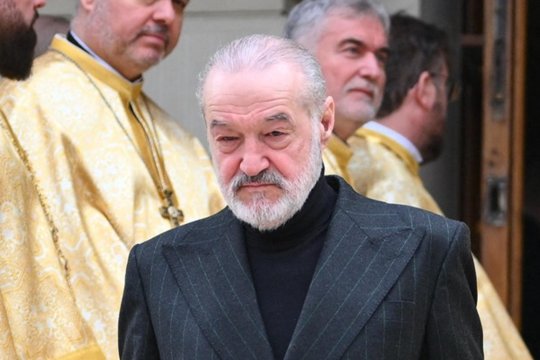 Gigi Becali s-a enervat când a aflat pe cine vor să transfere Mihai Rotaru și Dan Șucu: ”Hop, și ei”