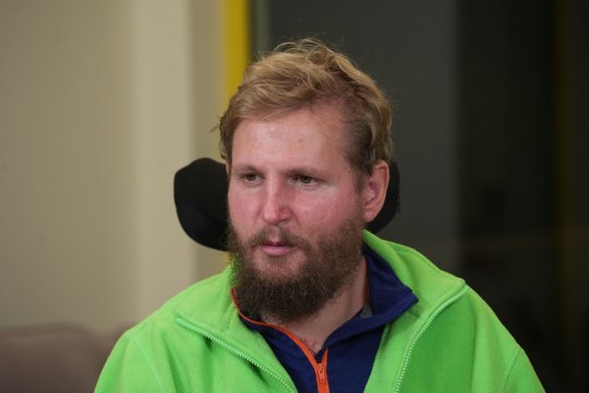 Interviu-eveniment cu Mihai Neșu: ”Mi-e tare drag de Gabi Tamaș”. Ce spune despre disputa FCSB - Steaua și cum arată o zi din viața sa