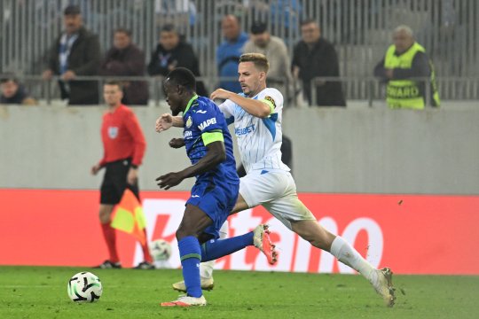 Ce l-a nemulțumit pe Nicușor Bancu după remiza campioanei României cu Getafe