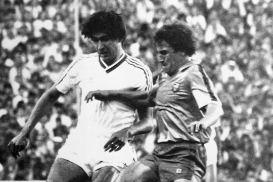 Oferta uluitoare primită de un fotbalist de la Steaua '86, imediat după finală. Ar fi fost printre cele mai scumpe transferuri din istorie