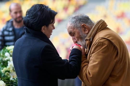 Ion Țiriac a dat verdictul în disputa FCSB - Steaua