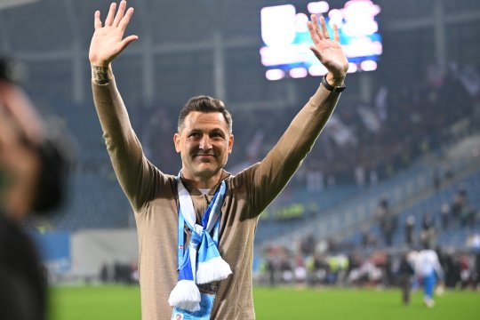 Mirel Rădoi ar putea reveni pe banca tehnică! Ce echipă îl dorește insistent pe român