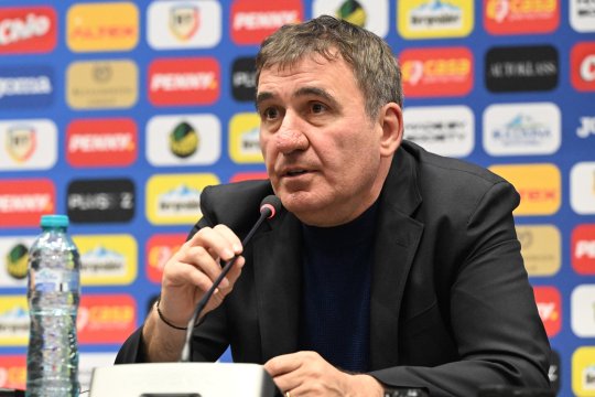 Gică Hagi, desființat de fostul conducător din fotbalul românesc: ”El crede că suntem imbecili. Chiar avem față de papagali?”