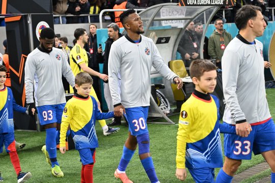 Probleme la FCSB! Fotbalistul refuză să se opereze, iar Mihai Stoica a făcut anunțul: ”Nu va mai juca nicio secundă la noi”