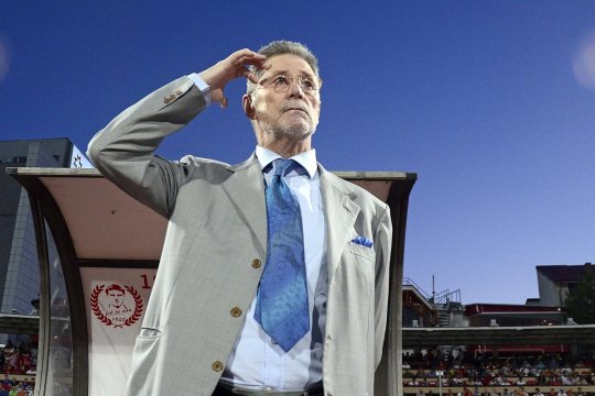 Cornel Dinu nu a iertat pe nimeni: ”Așa-zisa Generație de Aur nu a câștigat nimic!” / ”Burleanu e un măscărici, nu aș lucra la FRF nici pentru 100.000 de euro pe lună”