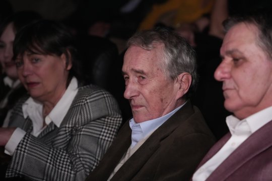S-a împotrivit să intre pe teren în finala de la Sevilla: ”Îmi era rușine de Valentin Ceaușescu să refuz”