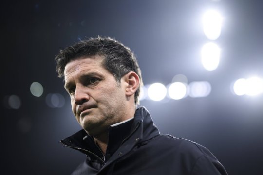 Prevede un viitor sumbru pentru Cristi Chivu: ”Ăsta va fi primul și ultimul titlu în Serie A”