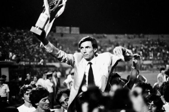 A murit Iorgos Vardinoianis. Miliardarul grec apropiat de Steaua ’86 și prieten cu Valentin Ceaușescu