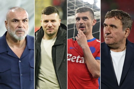Viața după sport: de la Generația de Aur la noii investitori. Cum își protejează fotbaliștii români viitorul și ce putem învăța de la ei