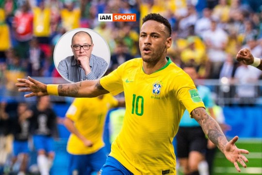 ”Neymar, Vargas Llosa și realismul magic sudamerican”. Remus Răureanu, despre frenezia unei convocări controversate
