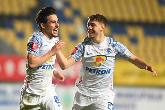 ”Ai figuri, îți strici cariera! Acceptă-ți, bă, condiția”. Fotbalistul format de Hagi, făcut praf de un impresar român după ce a refuzat transferul pe care i l-a propus