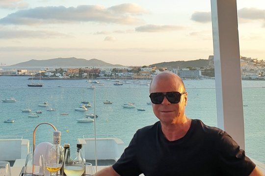 Fotbalistul a pus mâna pe telefon și l-a sunat pe Nicu Gheară de urgență: ”Banii sunt reali?”