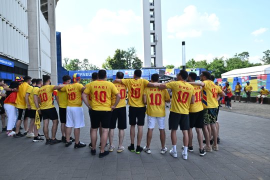 Fotbalistul român considerat ”mai talentat decât Hagi”. A murit la numai 26 de ani: ”Știi ce ziceau despre el?”