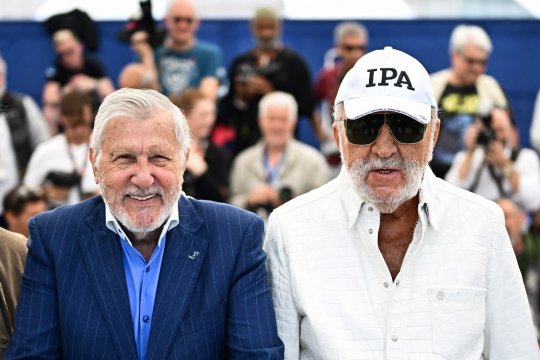 Ion Țiriac a dezvăluit cel mai greu moment din viața sa: ”Inadmisibil”