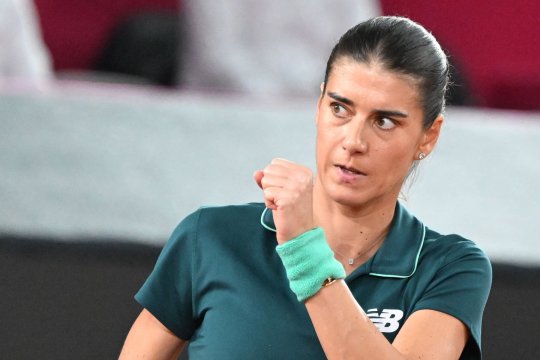Sorana Cîrstea, campioană la Linz!