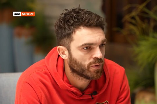 Aurelian Chițu se destăinuie despre ”cel mai mare regret” din carieră: ”Îmi pare rău...”. Cum l-a ajutat Hagi, ce își mai amintește de la titlul cu Viitorul și în ce țară s-a simțit cel mai bine