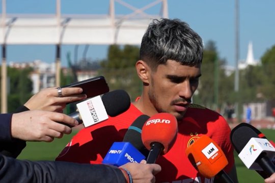 Florinel Coman a comentat transferurile făcute de FCSB: ”Păi au venit doar doi jucători, ce super echipă? Eram o super echipă”