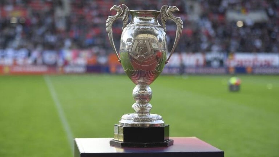 Grupele Cupei României. FCU Craiova - FCSB, ACUM / Dinamo - Oțelul Galați, ACUM, LIVE TEXT pe iAMSport.ro