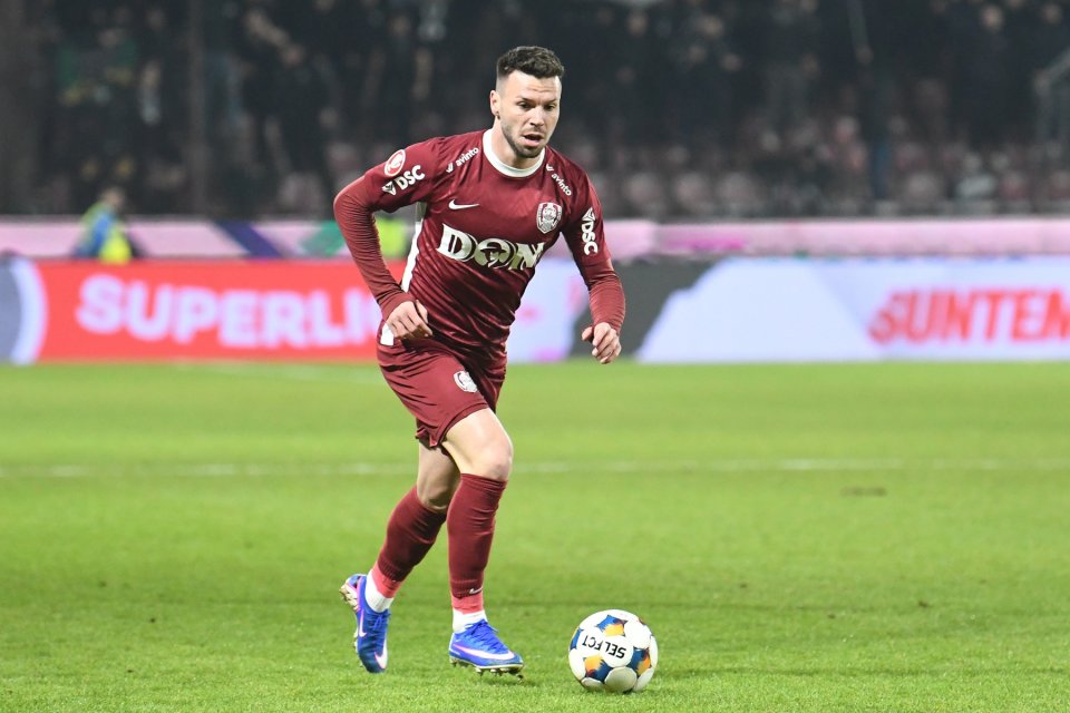 Cordea a rupt tăcerea după scandalul cu Bergodi: ”Nu am avut treabă cu el! Nistor m-a înjurat de familie, l-am înjurat și eu”