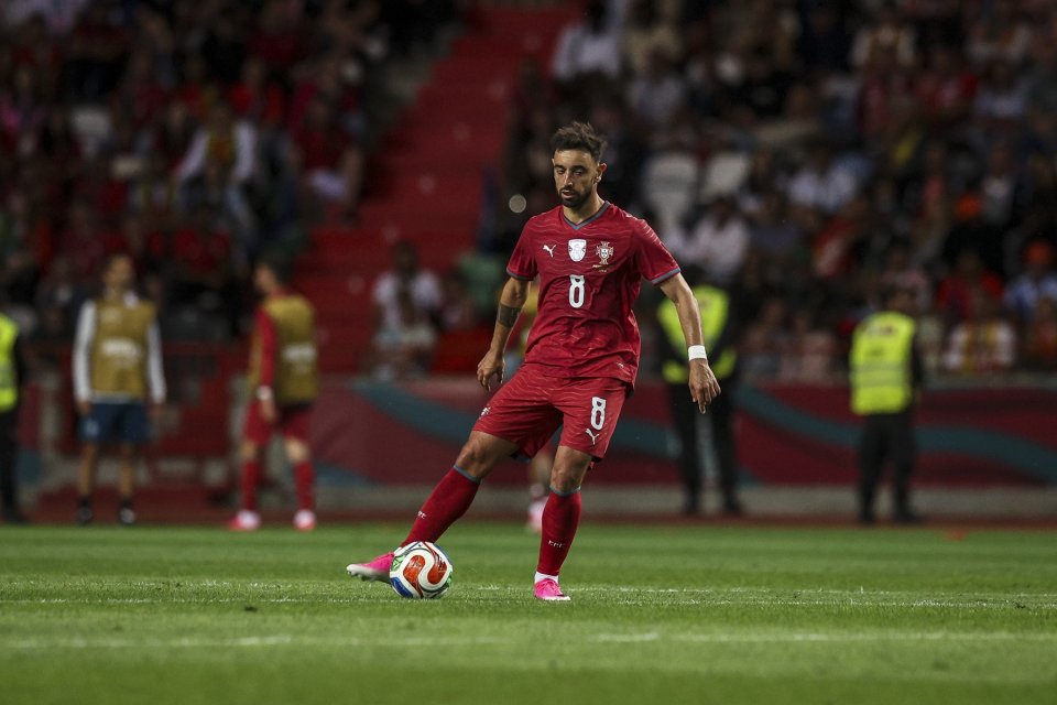 Portugalia - RD Congo 1-0, ACUM, pe iAMsport.ro. Start fulminant pentru naționala lui Cristiano Ronaldo!