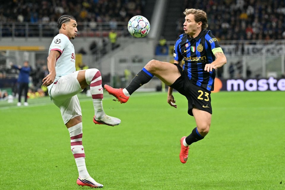 S-a încheiat etapa 3 din Liga Campionilor: Inter - Șahtior 1-0, Bayern - Arsenal 2-2 și Real Madrid - RB Leipzig 4-1! Toate rezultatele de miercuri seara, AICI