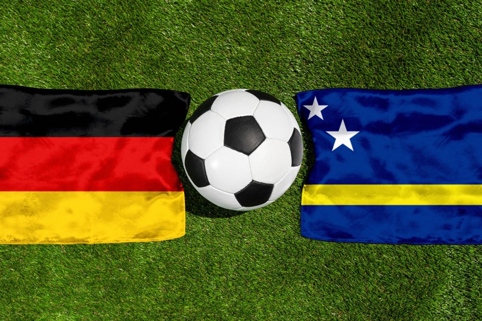 Germania - Curacao 1-0, ACUM, pe iAMsport.ro. Nemții deschid rapid scorul la Texas!