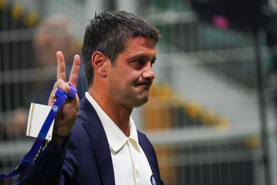 Brazilianul transferat de Chivu, aproape de plecarea de la Inter, după doar jumătate de sezon