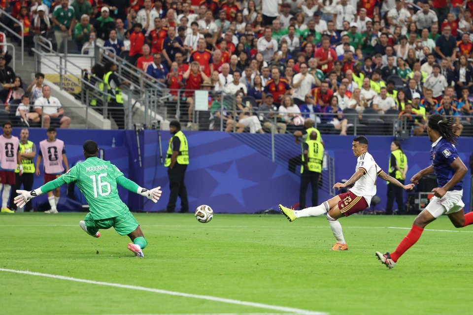 Franța - Spania 0-2. ”La Roja” se califică în a doua finală mondială din istorie! Capăt de drum pentru Mbappe și Olise