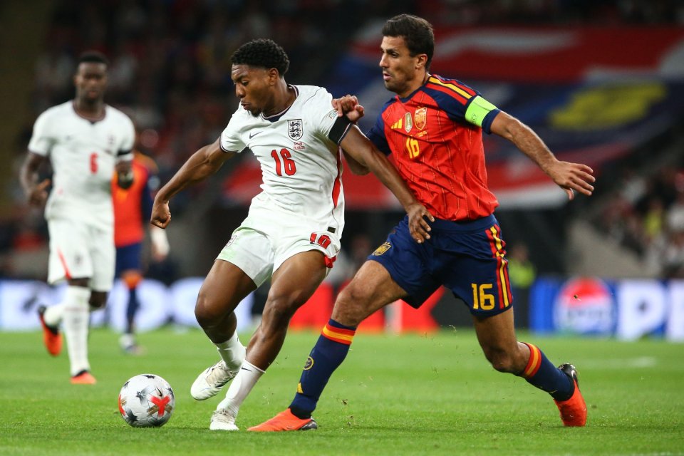 Spectacol pe Wembley: 5 goluri în Anglia - Spania! Finlanda, 7 goluri cu San Marino. S-a încheiat prima etapă din Liga Națiunilor