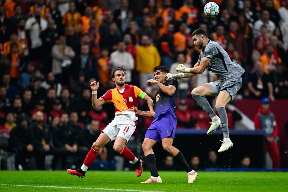 Galata - Barcelona 1-4, Inter - Brugge 3-4,  Atletico - United 2-0 și Viking - Bayern 3-3, în a doua etapă din UCL. Seară plină de surprize: toate rezultatele, AICI!
