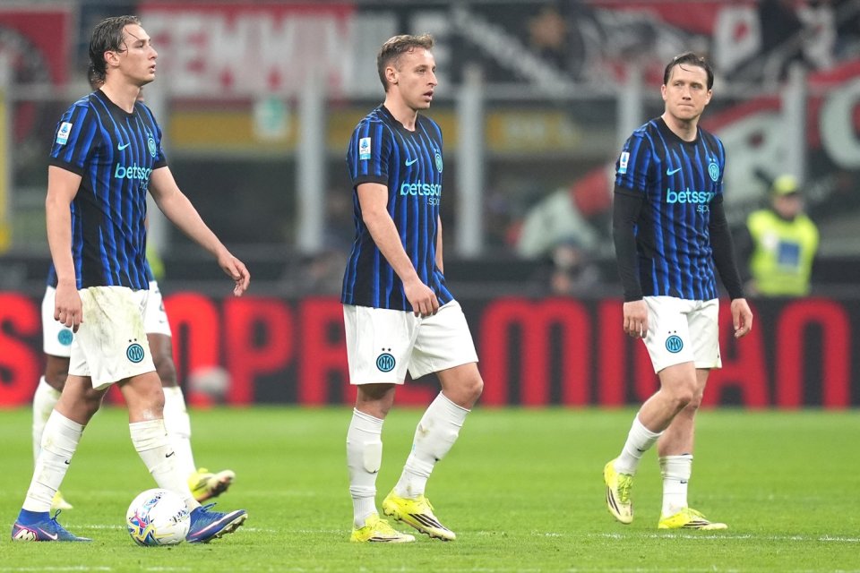 Fostul mare atacant italian a dat de pământ cu Interul lui Chivu după eșecul din derby-ul cu Milan: ”Am văzut o echipă cu o frică al naibii de mare”