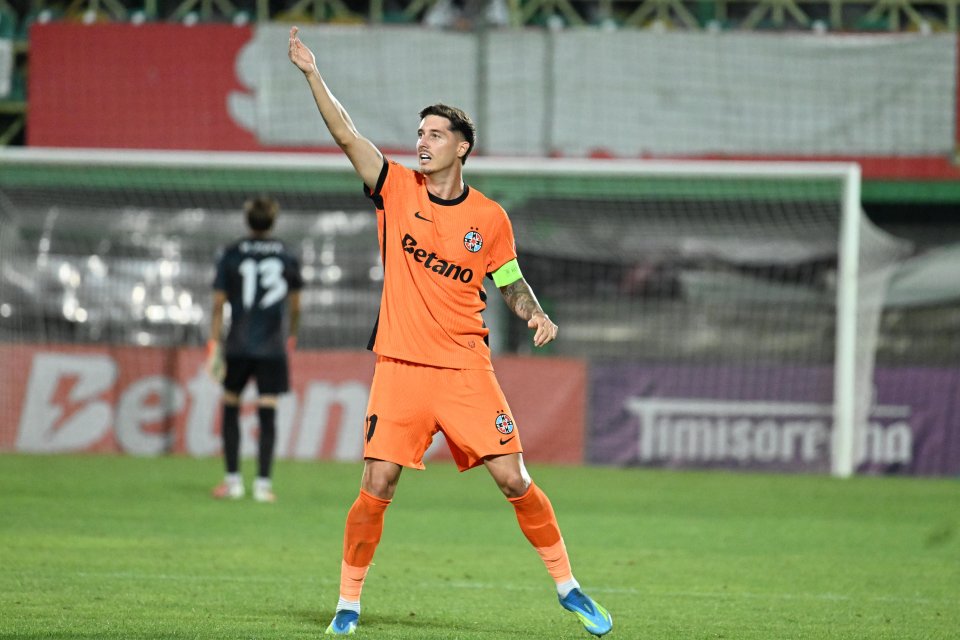 Rezultate Cupa României, miercuri, 2 septembrie: ”Manita” pentru FCSB în meciul cu FC Argeș! Dinamo a rezolvat victoria cu Sporting Liești în 20 de minute. Succese pentru UTA, Corvinul și Csikszereda
