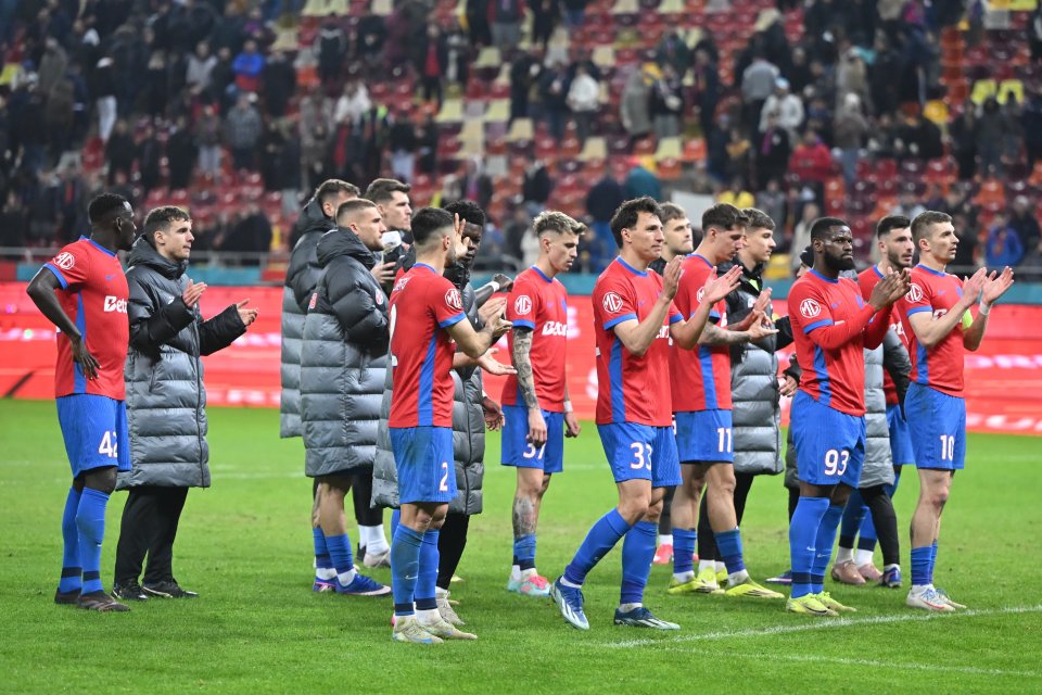 Nu i-a plăcut modelul sau avea nevoie de bani? O rudă a unui fotbalist de la FCSB ar fi încercat să amaneteze ceasul de 5.000 de euro primit cadou