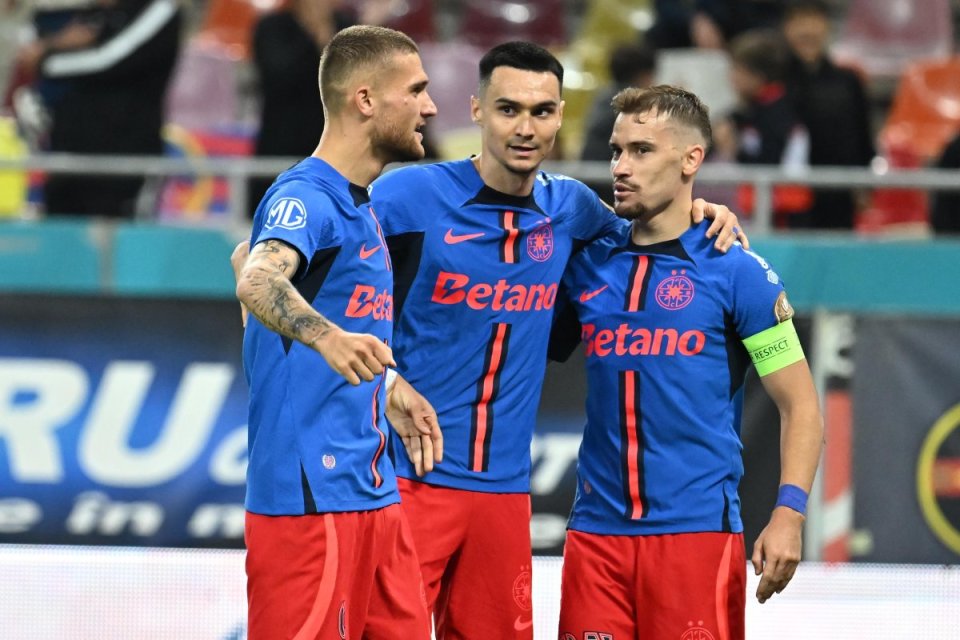 Florin Prunea a rămas fără cuvinte după ce a văzut postarea rasistă a lui Bîrligea: ”E groasă, e o atingere la adresa fotbalului” + Ce riscă atacantul