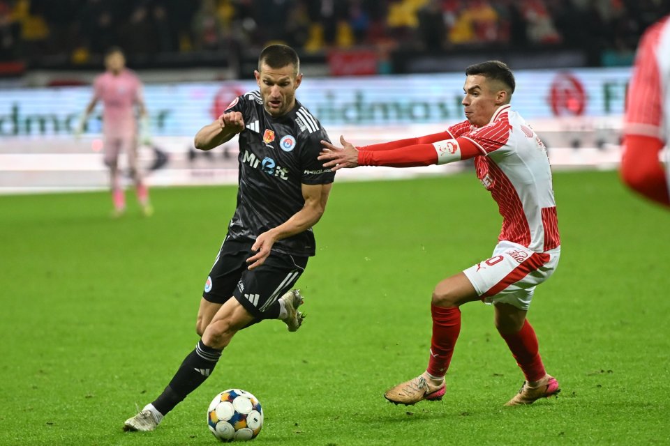 Buget uriaș pentru echipa din SuperLiga care a pierdut ultimele cinci meciuri la rând! Cine e arătat cu degetul pentru forma modestă: ”Sunt bani mulți acolo”