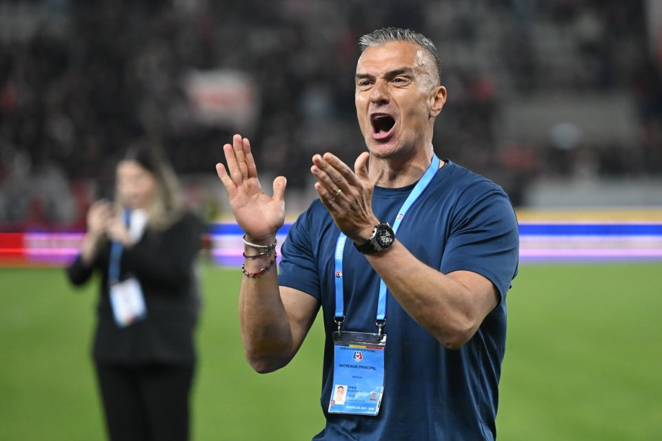 Daniel Pancu, anunț despre plecarea de la CFR Cluj: ”Sunt mai multe echipe din străinătate interesate”