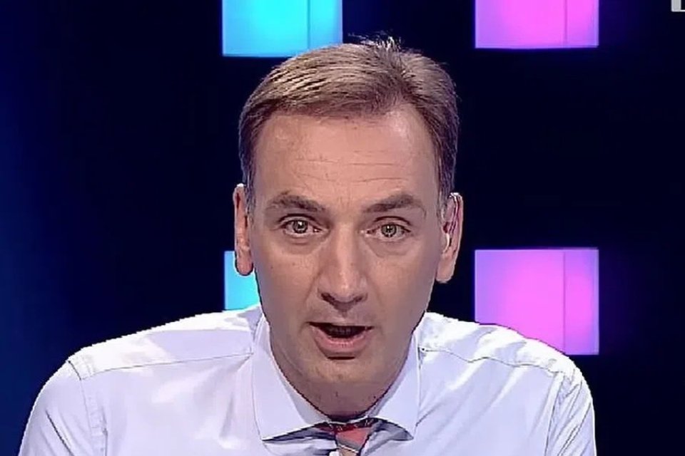 Radu Naum l-a scos din sărite pe șeful celor de la Csikszereda, în direct: ”De ce vă deranjează? Eu nu am drepturi?”